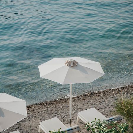 Corso Levante Luxury Suites Dobrota コトル エクステリア 写真