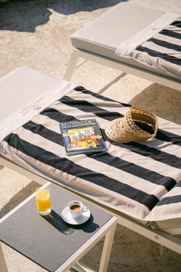 Corso Levante Luxury Suites Dobrota コトル エクステリア 写真