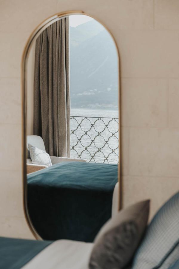 Corso Levante Luxury Suites Dobrota コトル エクステリア 写真