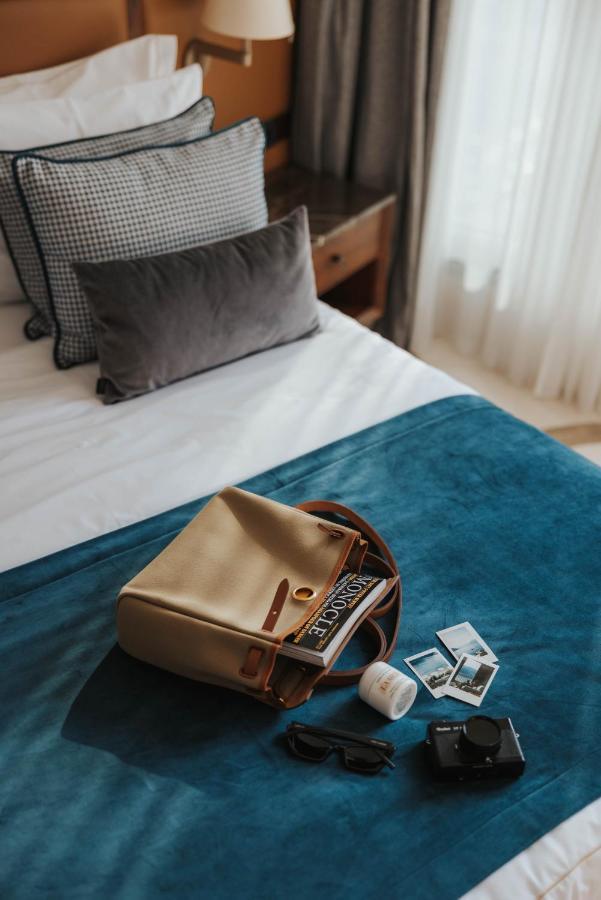 Corso Levante Luxury Suites Dobrota コトル エクステリア 写真