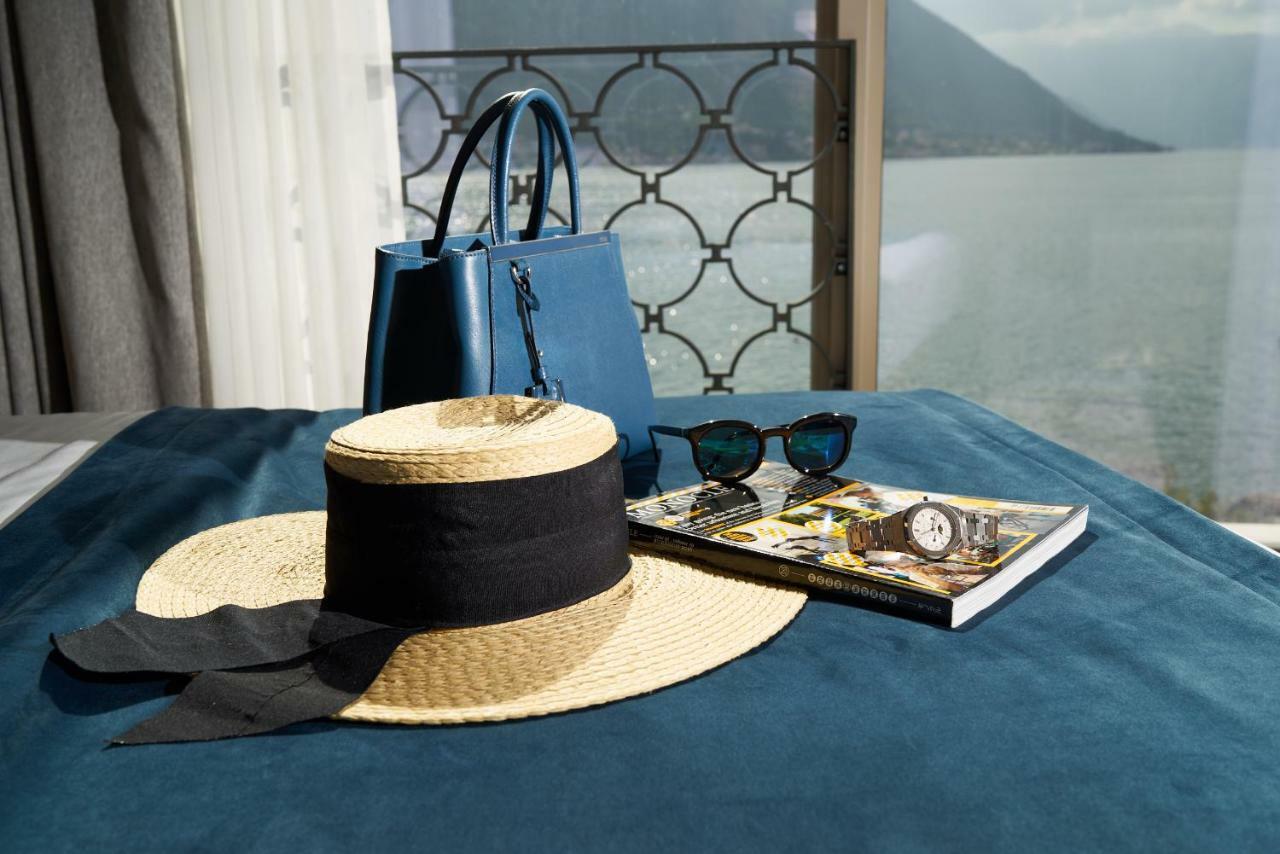 Corso Levante Luxury Suites Dobrota コトル エクステリア 写真