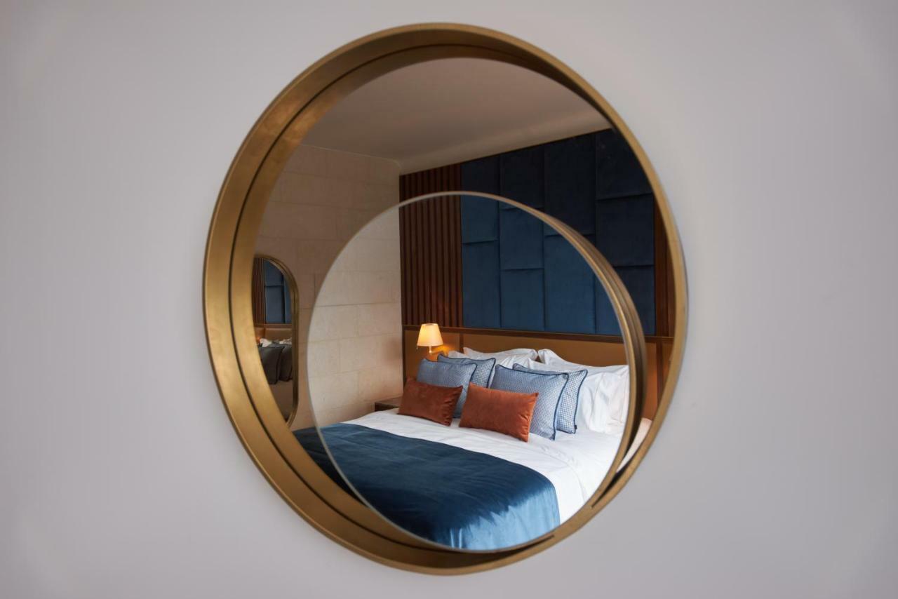 Corso Levante Luxury Suites Dobrota コトル エクステリア 写真