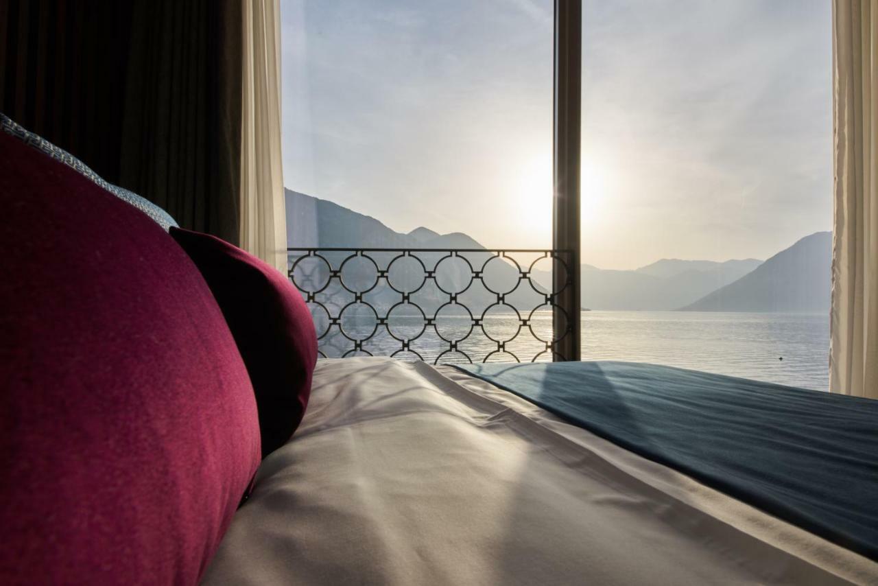 Corso Levante Luxury Suites Dobrota コトル エクステリア 写真