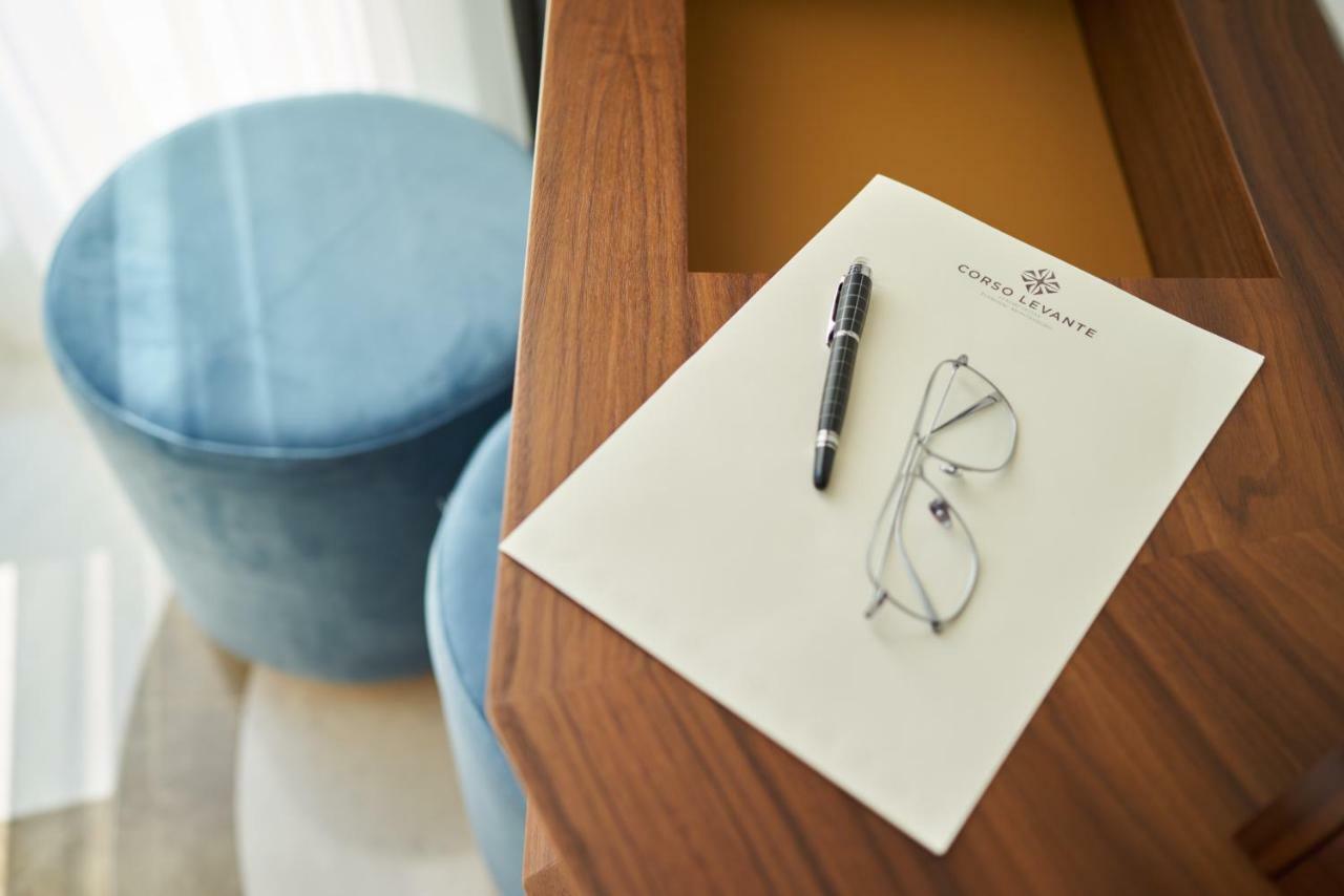 Corso Levante Luxury Suites Dobrota コトル エクステリア 写真